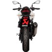 Tobă slip-on line titanium AKRAPOVIC S-K4SO7-HRT Tobă slip-on line titanium AKRAPOVIC S-K4SO7-HRT thumb
