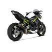 Tobă slip-on line carbon & capac de capăt din carbon AKRAPOVIC S-K9SO10-HZC Tobă slip-on line carbon & capac de capăt din carbon AKRAPOVIC S-K9SO10-HZC thumb