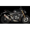 Tobă de eșapament TI SPD TRIPLE AKRAPOVIC S-T12SO5-HAPXLT