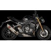 Tobă de eșapament TI SPD TRIPLE AKRAPOVIC S-T12SO5-HAPXLT Tobă de eșapament TI SPD TRIPLE AKRAPOVIC S-T12SO5-HAPXLT thumb