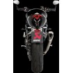 Tobă de eșapament TI SPD TRIPLE AKRAPOVIC S-T12SO5-HAPXLT Tobă de eșapament TI SPD TRIPLE AKRAPOVIC S-T12SO5-HAPXLT thumb