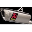 Tobă de eșapament TI SPD TRIPLE AKRAPOVIC S-T12SO5-HAPXLT Tobă de eșapament TI SPD TRIPLE AKRAPOVIC S-T12SO5-HAPXLT thumb