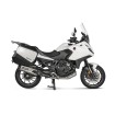 Tobă slip-on line titanium carbon end cap AKRAPOVIC S-H11SO3-HGIT Tobă slip-on line titanium carbon end cap AKRAPOVIC S-H11SO3-HGIT thumb