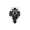 Tobă slip-on line titanium carbon end cap AKRAPOVIC S-H11SO3-HGIT Tobă slip-on line titanium carbon end cap AKRAPOVIC S-H11SO3-HGIT thumb