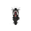 Tobă slip-on line titanium carbon end cap AKRAPOVIC S-H11SO3-HGIT Tobă slip-on line titanium carbon end cap AKRAPOVIC S-H11SO3-HGIT thumb