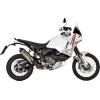 Tobă TI DESERTX AKRAPOVIC S-D9SO19-HJAT