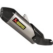 Tobă TI DESERTX AKRAPOVIC S-D9SO19-HJAT Tobă TI DESERTX AKRAPOVIC S-D9SO19-HJAT thumb