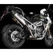 Tobă slip-on line titanium AKRAPOVIC S-T12SO6-HJA Tobă slip-on line titanium AKRAPOVIC S-T12SO6-HJA thumb