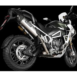 Tobă slip-on line titanium AKRAPOVIC S-T12SO6-HJA Tobă slip-on line titanium AKRAPOVIC S-T12SO6-HJA