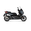 Tobă slip-on line din oțel inoxidabil cu capăt din carbon AKRAPOVIC S-Y125SO6-HRSS Tobă slip-on line din oțel inoxidabil cu capăt din carbon AKRAPOVIC S-Y125SO6-HRSS thumb