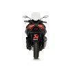 Tobă slip-on line din oțel inoxidabil cu capăt din carbon AKRAPOVIC S-Y125SO6-HRSS Tobă slip-on line din oțel inoxidabil cu capăt din carbon AKRAPOVIC S-Y125SO6-HRSS thumb