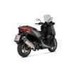 Tobă slip-on line din oțel inoxidabil cu capăt din carbon AKRAPOVIC S-Y125SO6-HRSS Tobă slip-on line din oțel inoxidabil cu capăt din carbon AKRAPOVIC S-Y125SO6-HRSS thumb