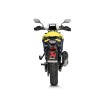 Tobă slip-on line titanium carbon end cap AKRAPOVIC S-S8SO1-HAFT Tobă slip-on line titanium carbon end cap AKRAPOVIC S-S8SO1-HAFT thumb