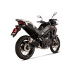Tobă slip-on line black titanium AKRAPOVIC S-H7SO6-HRTBL thumb