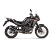 Tobă slip-on line black titanium AKRAPOVIC S-H7SO6-HRTBL thumb