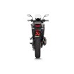 Tobă slip-on line black titanium AKRAPOVIC S-H7SO6-HRTBL thumb