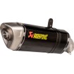 Tobă slip-on line carbon AKRAPOVIC S-K4SO8-HRC Tobă slip-on line carbon AKRAPOVIC S-K4SO8-HRC thumb