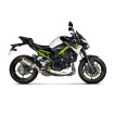 Tobă slip-on line titanium carbon end cap AKRAPOVIC S-K9SO10-HZT Tobă slip-on line titanium carbon end cap AKRAPOVIC S-K9SO10-HZT thumb