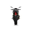 Tobă slip-on line titanium carbon end cap AKRAPOVIC S-K9SO10-HZT Tobă slip-on line titanium carbon end cap AKRAPOVIC S-K9SO10-HZT thumb
