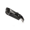 Tobă SLIP-ON LINE titan negru cu capac din carbon AKRAPOVIC S-K10SO31-HGITBL Tobă SLIP-ON LINE titan negru cu capac din carbon AKRAPOVIC S-K10SO31-HGITBL thumb