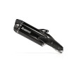 Tobă SLIP-ON LINE titan negru cu capac din carbon AKRAPOVIC S-K10SO31-HGITBL Tobă SLIP-ON LINE titan negru cu capac din carbon AKRAPOVIC S-K10SO31-HGITBL thumb