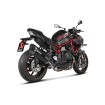 Tobă SLIP-ON LINE titan negru cu capac din carbon AKRAPOVIC S-K10SO31-HGITBL Tobă SLIP-ON LINE titan negru cu capac din carbon AKRAPOVIC S-K10SO31-HGITBL thumb