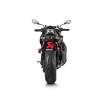 Tobă SLIP-ON LINE titan negru cu capac din carbon AKRAPOVIC S-K10SO31-HGITBL Tobă SLIP-ON LINE titan negru cu capac din carbon AKRAPOVIC S-K10SO31-HGITBL thumb