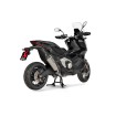 Tobă slip-on line titanium carbon end cap AKRAPOVIC S-H7SO4-HRT/1 thumb