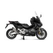 Tobă slip-on line titanium carbon end cap AKRAPOVIC S-H7SO4-HRT/1 thumb