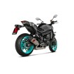 Sistem complet de evacuare linie de curse SS/TI/CF AKRAPOVIC S-Y9R15-HAPT/2 Sistem complet de evacuare linie de curse SS/TI/CF AKRAPOVIC S-Y9R15-HAPT/2 thumb