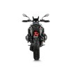 Tobă slip-on line titanium carbon end cap AKRAPOVIC S-B13SO4-HJGT Tobă slip-on line titanium carbon end cap AKRAPOVIC S-B13SO4-HJGT thumb