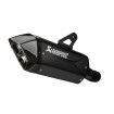 Tobă SLIP-ON LINE titan negru cu capac din carbon AKRAPOVIC S-B13SO4-HJGTBL Tobă SLIP-ON LINE titan negru cu capac din carbon AKRAPOVIC S-B13SO4-HJGTBL thumb