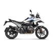 Tobă SLIP-ON LINE titan negru cu capac din carbon AKRAPOVIC S-B13SO4-HJGTBL Tobă SLIP-ON LINE titan negru cu capac din carbon AKRAPOVIC S-B13SO4-HJGTBL thumb