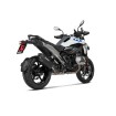 Tobă SLIP-ON LINE titan negru cu capac din carbon AKRAPOVIC S-B13SO4-HJGTBL Tobă SLIP-ON LINE titan negru cu capac din carbon AKRAPOVIC S-B13SO4-HJGTBL thumb