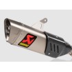 Tobă de eșapament de rezervă titanium AKRAPOVIC M-AP01803T Tobă de eșapament de rezervă titanium AKRAPOVIC M-AP01803T thumb