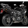 Tobă de eșapament s/o ti/cf GSX-S1000GX AKRAPOVIC S-S10SO19-HAPT