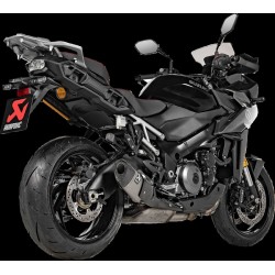 Tobă de eșapament s/o ti/cf GSX-S1000GX AKRAPOVIC S-S10SO19-HAPT Tobă de eșapament s/o ti/cf GSX-S1000GX AKRAPOVIC S-S10SO19-HAPT