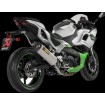 Tobă SLIP-ON LINE titan cu capac din carbon AKRAPOVIC S-K4SO9-HRT Tobă SLIP-ON LINE titan cu capac din carbon AKRAPOVIC S-K4SO9-HRT thumb