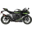 Tobă slip-on line carbon AKRAPOVIC S-K6SO7-HZC/3 Tobă slip-on line carbon AKRAPOVIC S-K6SO7-HZC/3 thumb