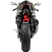 Tobă slip-on line carbon AKRAPOVIC S-K6SO7-HZC/3 Tobă slip-on line carbon AKRAPOVIC S-K6SO7-HZC/3 thumb