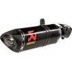 Tobă slip-on line carbon AKRAPOVIC S-K6SO7-HZC/3 Tobă slip-on line carbon AKRAPOVIC S-K6SO7-HZC/3 thumb