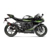 Tobă slip-on line carbon AKRAPOVIC S-K6SO7-HZC/3 Tobă slip-on line carbon AKRAPOVIC S-K6SO7-HZC/3 thumb