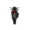 Tobă slip-on line carbon AKRAPOVIC S-K6SO7-HZC/3 Tobă slip-on line carbon AKRAPOVIC S-K6SO7-HZC/3 thumb