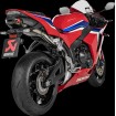 Tobă SLIP-ON LINE din titan cu capac din carbon AKRAPOVIC S-H6SO17-HACT Tobă SLIP-ON LINE din titan cu capac din carbon AKRAPOVIC S-H6SO17-HACT thumb