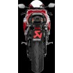 Tobă SLIP-ON LINE din titan cu capac din carbon AKRAPOVIC S-H6SO17-HACT Tobă SLIP-ON LINE din titan cu capac din carbon AKRAPOVIC S-H6SO17-HACT thumb