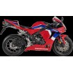 Tobă SLIP-ON LINE din titan cu capac din carbon AKRAPOVIC S-H6SO17-HACT Tobă SLIP-ON LINE din titan cu capac din carbon AKRAPOVIC S-H6SO17-HACT thumb