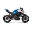 Tobă de eșapament slip-on line carbon AKRAPOVIC S-CF4SO1-APC Tobă de eșapament slip-on line carbon AKRAPOVIC S-CF4SO1-APC thumb
