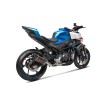 Tobă de eșapament slip-on line carbon AKRAPOVIC S-CF4SO1-APC Tobă de eșapament slip-on line carbon AKRAPOVIC S-CF4SO1-APC thumb