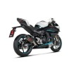 Tobă de eșapament slip-on line carbon AKRAPOVIC S-CF4SO1-APC Tobă de eșapament slip-on line carbon AKRAPOVIC S-CF4SO1-APC thumb