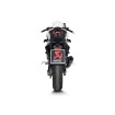 Tobă de eșapament slip-on line carbon AKRAPOVIC S-CF4SO1-APC Tobă de eșapament slip-on line carbon AKRAPOVIC S-CF4SO1-APC thumb
